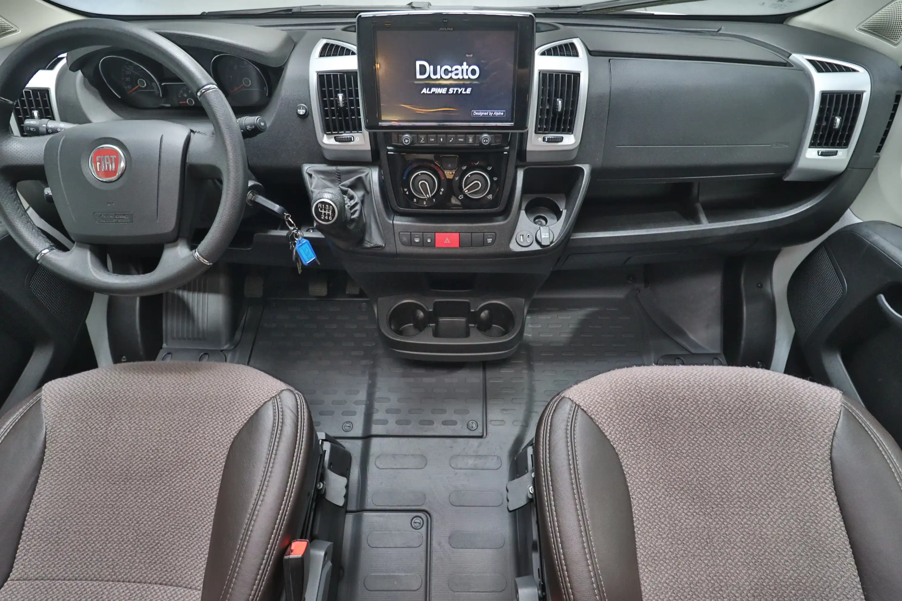 ETRUSCO T 7400 SB